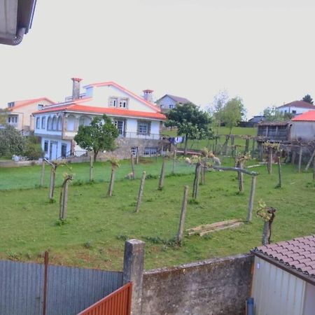 Apartamento Cata Сантьяго-де-Компостела Экстерьер фото