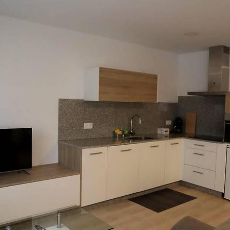 Apartamento Cata Сантьяго-де-Компостела Экстерьер фото