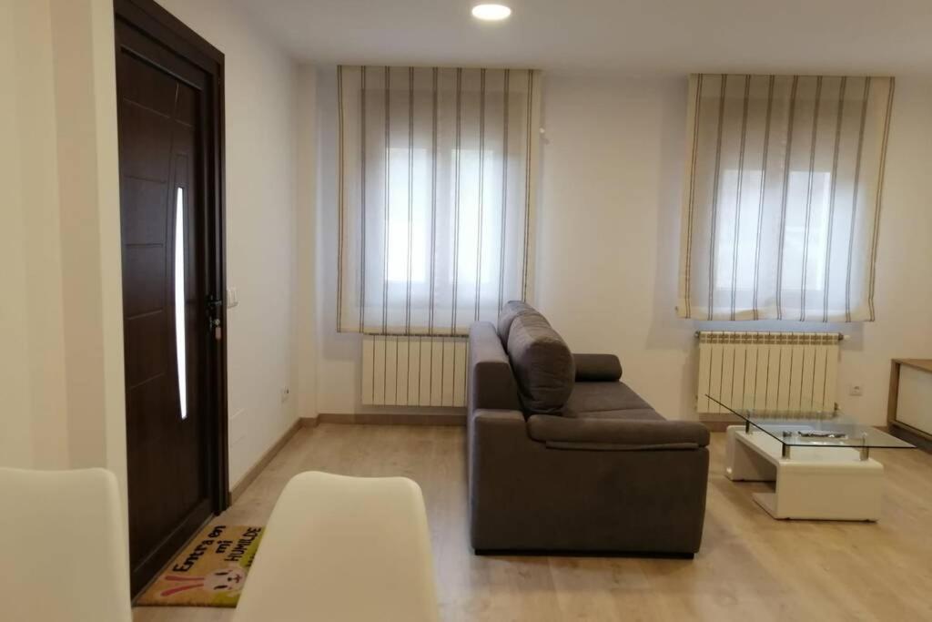 Apartamento Cata Сантьяго-де-Компостела Экстерьер фото