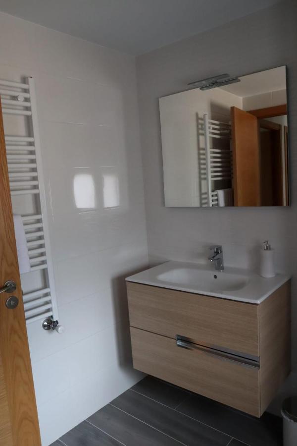 Apartamento Cata Сантьяго-де-Компостела Экстерьер фото
