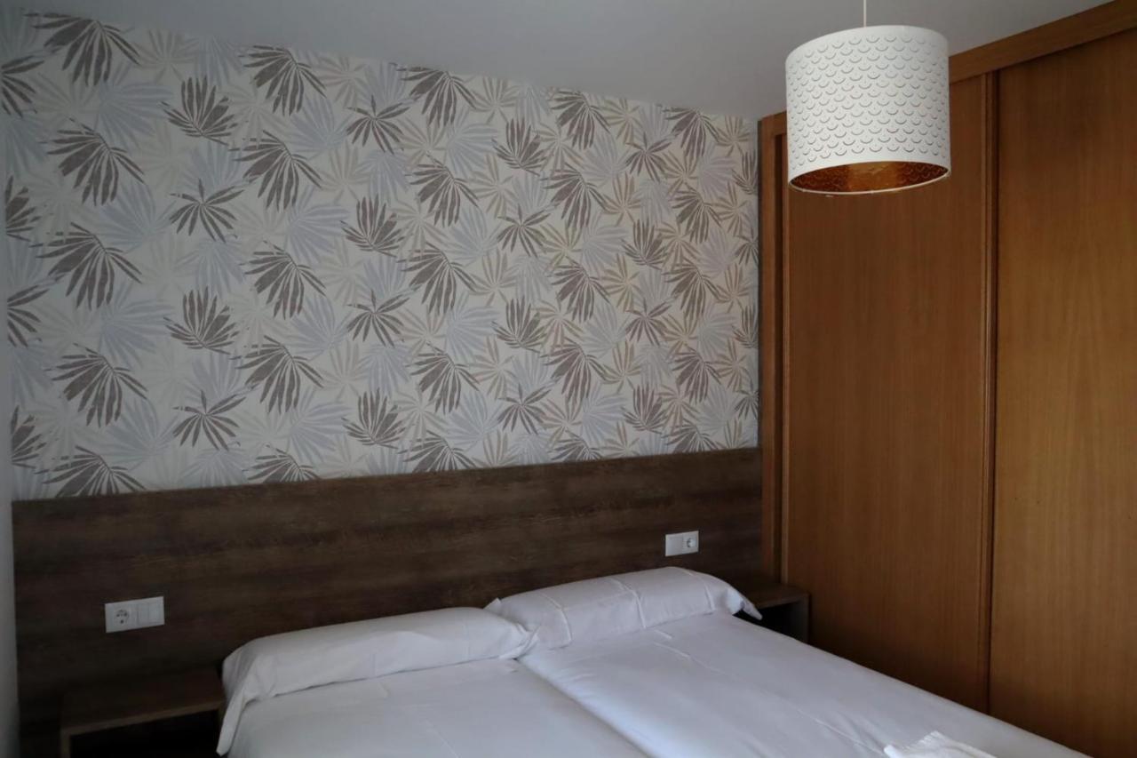 Apartamento Cata Сантьяго-де-Компостела Экстерьер фото