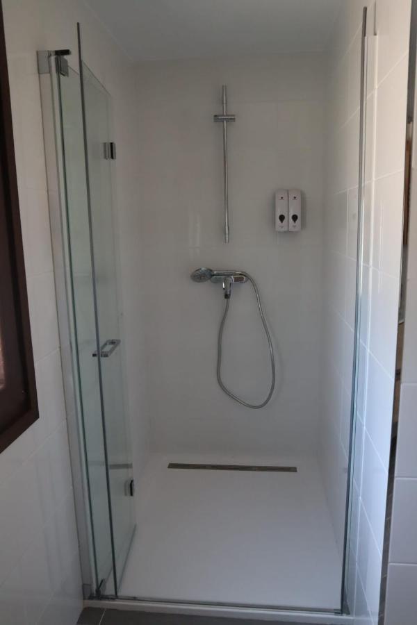 Apartamento Cata Сантьяго-де-Компостела Экстерьер фото