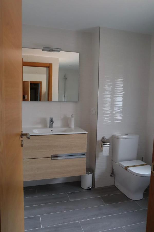 Apartamento Cata Сантьяго-де-Компостела Экстерьер фото