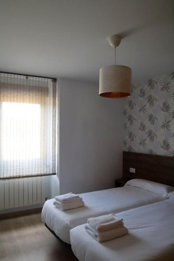 Apartamento Cata Сантьяго-де-Компостела Экстерьер фото
